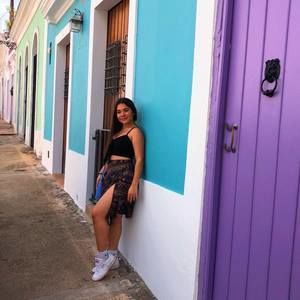 Meet your Posher, Jayka l.